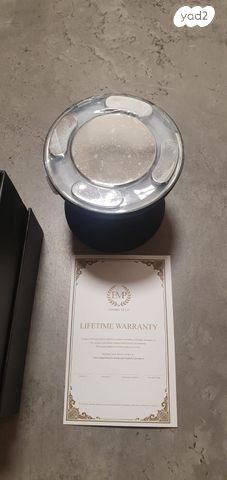 3D RF Body Slimming Device