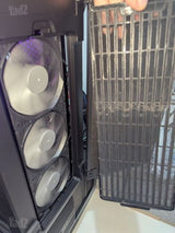 מארז מחשב ANTEC FLUX 10 SILENT