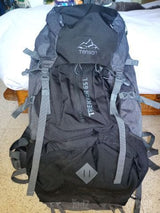תיק טיולים Tenson, TREKKER 65L