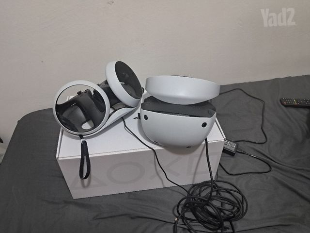 Vr2 והגה g923