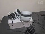 Vr2 והגה g923