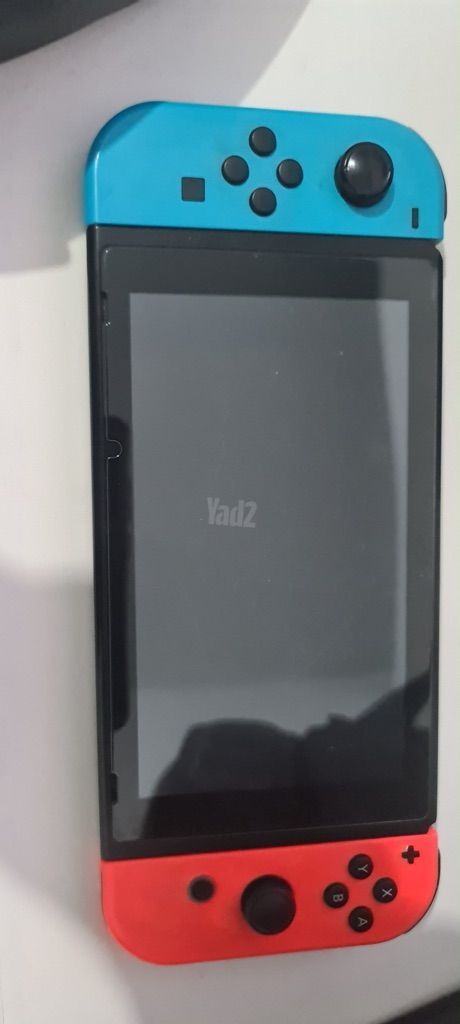 ניטנדו סוויץ