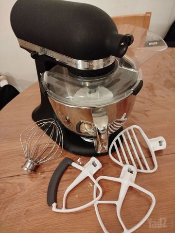 מיקסר KitchenAid Artisan
