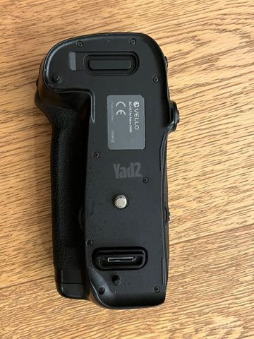 קיט מושלם ל D500