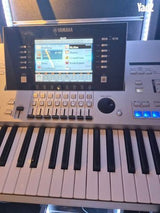 טיירוס 4  Yamaha Tyros 4
