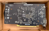GeForce GTX 1050 Ti GAMING X4G