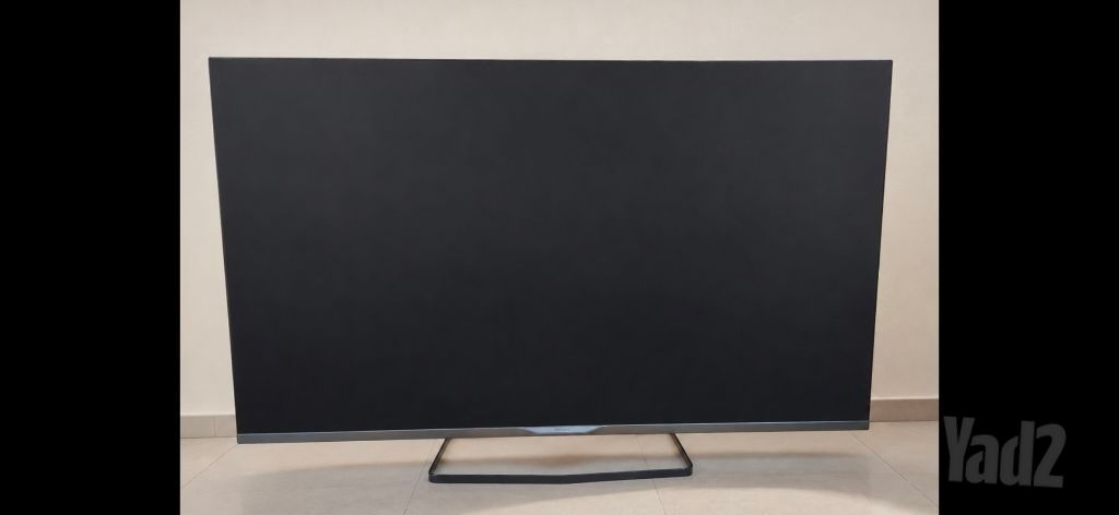 Philips 55 אינ SmartTV Full HD