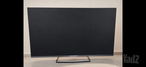 Philips 55 אינ SmartTV Full HD