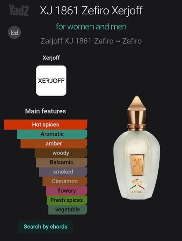 xejroff zafiro edp 100ml