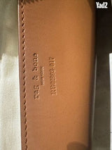 תיק Rag & Bone , זמש ועור
