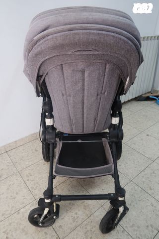 עגלת בוגבו קמיליון