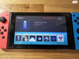 Nintendo Switch V1 פרוץ