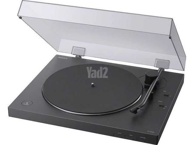 פטיפון lx310bt