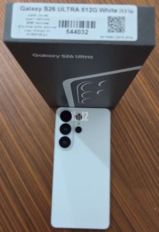 Samsung Galaxy S26 Ultra