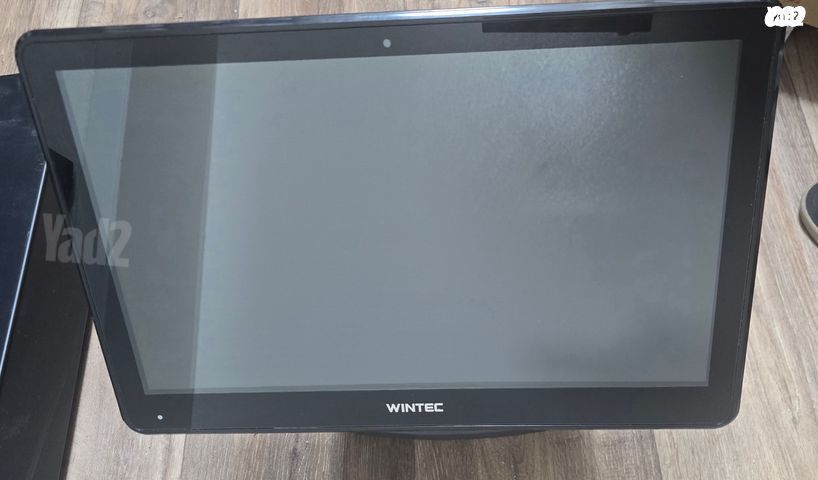 קופה רושמת WINTEC