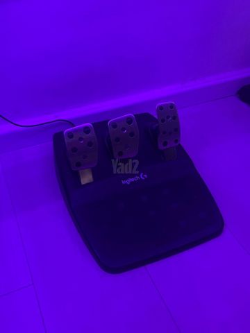 🎮 logitech g920+הילוכים 🎮