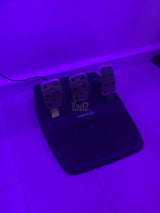 🎮 logitech g920+הילוכים 🎮