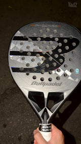 מחבט פאדל Bullpadel Hack 04