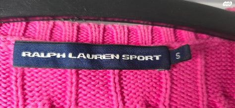 70% הנחה RALPH LAUREN סוודר