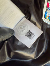 מעיל Moncler ארוךgoose down
