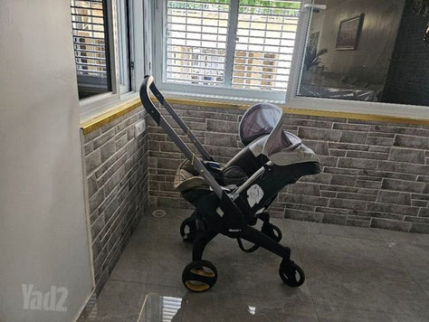 עגלה דונה