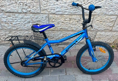 אופני ילדים