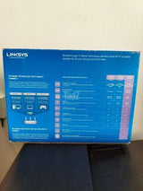 נתב אלחוטי Linksys EA9200