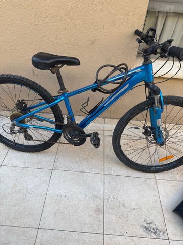 אופני הרים xds