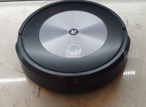 איירובוט iRobot Roomba J7