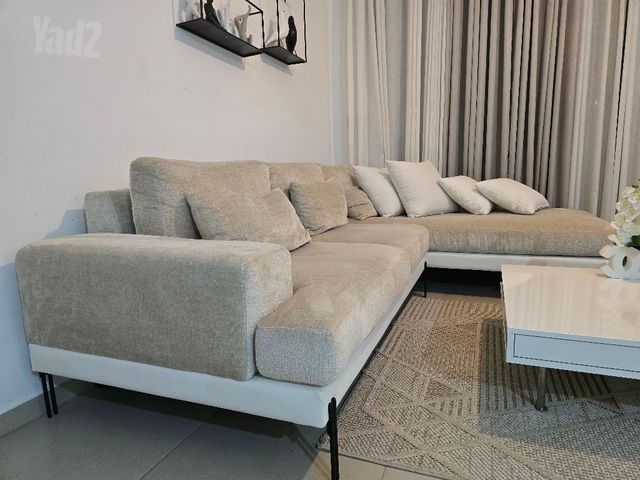 פינת ישיבה