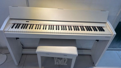 פסנתר Roland F140-R