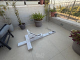 אופני פעלולים Polygon Rudge 3