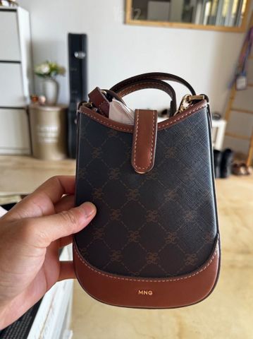 תיק מנגו - Mango women’s bag