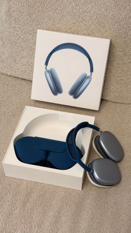 אוזניות Apple AirPods Max 1