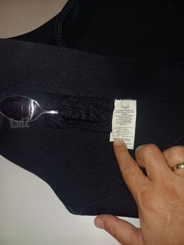 חליפת גלישה RIP CURL OMEGA 3.2