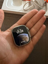 Apple Watch Ultra
