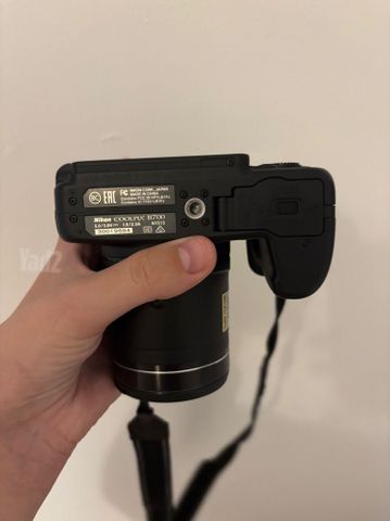 Nikon Coolpix B700 מצלמה
