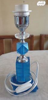 מנורות שולחן