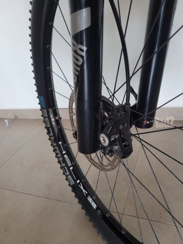 Merida MATTS Lite 1000 Med