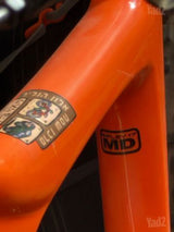 אופניים הרים ibis Carbon X01