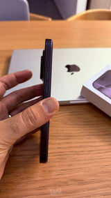 Iphone 16 Pro 256GB שחור