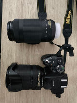 Nikon D3500