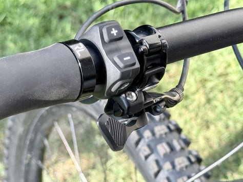 Levo Comp 2020 XL