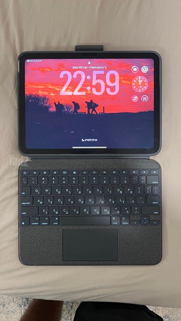 אייפד A16 128GB