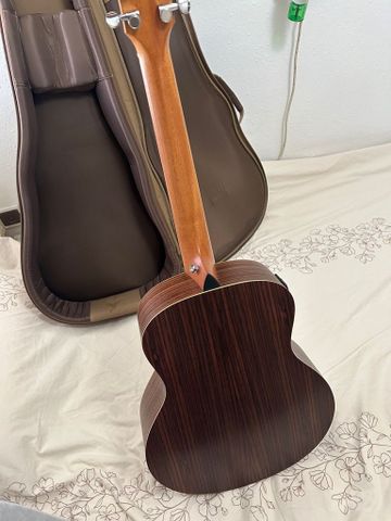 Taylor GS Mini Rosewood