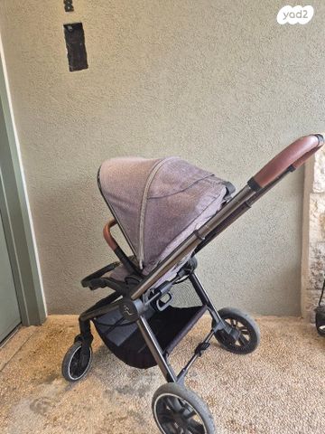 סט עגלת Sport Line Cielo PL