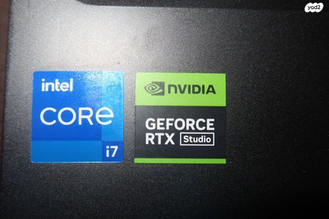 מחשב נייד Asus VivoBook