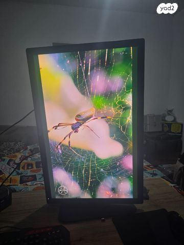 HP  Z30i IPS 2K