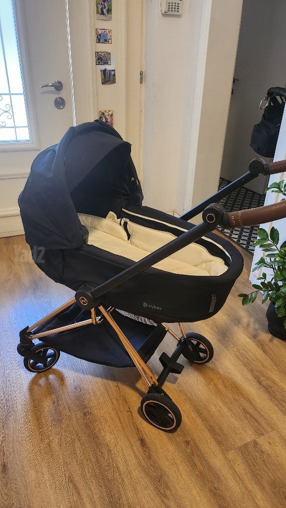 Cybex mios 3