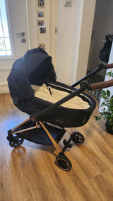 Cybex mios 3